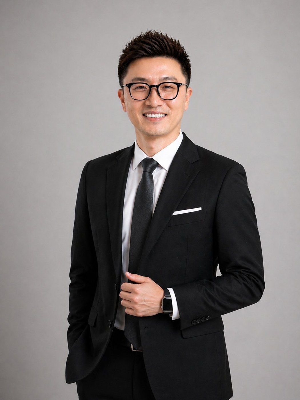 Dr. 지혁