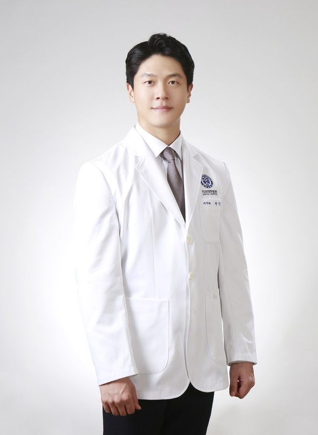 Dr. 박진영